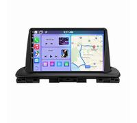 Per KIA Cerato 4 2018-2021 Android 12 9 Pollici Stereo Auto HD Touchscreen Carplay Android Auto DAB RDS GPS Navigazione DSP Bluetooth 5.0 MirrorLink HiFi SWC Telecamera Posteriore(400S)