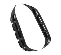 Per Kia Essential Accessory High Performance Front Bumper Air Vent Trim per anni modello (22 23)