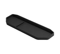 Per Kia EV9 2024 2025 Vano Portaoggetti Nascosto Nella Console Centrale Dietro Lo Schermo Riporre Il Vassoio Cruscotto Auto fai da te