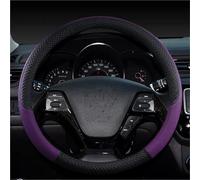 Per Kia K2 K3 K4 K5 KX3 KX5 KX7 Per Yi Run Per Renche Per Freddy Per Lion Run Per Smart Run Coprivolante Per Auto Protezione antiscivolo per volante in peluche elas(Type A)