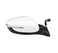 Per Kia K3 K3S 2012-2017 Auto Porta Ala Specchietto Retrovisore Gruppo Indicatori Di Direzione/Regolazione Elettrica specchietto retrovisore completo(stile giusto 4,8 fili)