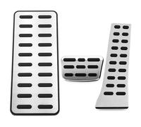 Per Kia K3 K3S K5 Per Optima Per Sportage Per Cadenza K4 Per Cachet K7 Per SOUL Per SHUMA K9 K900 Per Qvois 2009-2020 Pedale Freno Acceleratore(AT No Drill 3pcs)