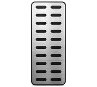 Per Kia K3 K3S K5 Per Optima Per Sportage Per Cadenza K4 Per Cachet K7 Per SOUL Per SHUMA K9 K900 Per Qvois 2009-2020 Pedale Freno Acceleratore(Foot rest 1pc)