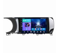 Per KIA K5 3 2020-2021 10 Pollici Touchscreen Android 12 Autoradio Con Wireless Carplay Android Auto Supporto BT 5.0 DSP FM AM GPS MirrorLink RDS Hi-Fi DAB SWC Telecamera Posteriore(150S)