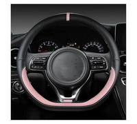Per Kia K5 Per Ceed GT Per Stonic Per Procedere Per Sportage 2019 2020 2021 Per Sport Car Volante copertura Auto Coprivolante(Pink)