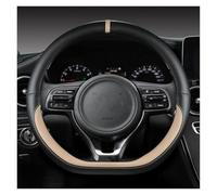 Per Kia K5 per Ceed GT per Stonic per Proceds per SportAge 2017 2018 2019 2020 2021 Coperchio del volante D Coprivolante(Beige)