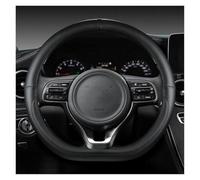 Per Kia K5 per Ceed GT per Stonic per Proceds per SportAge 2017 2018 2019 2020 2021 Coperchio del volante D Coprivolante(Black)