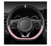 Per Kia K5 per Ceed GT per Stonic per Proceds per SportAge 2017 2018 2019 2020 2021 Coperchio del volante D Coprivolante(Pink)