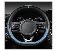 Per Kia K5 per Ceed GT per Stonic per Proceds per SportAge 2017 2018 2019 2020 2021 Coperchio del volante D Coprivolante(Blue)