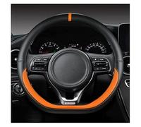 Per Kia K5 Per Ceed Per GT Per Stonic Per Procedere Per Sportage 2021 2020 2019 2018 2017 Per GT Sport Car Manicotto dello sterzo Coprivolante(1)
