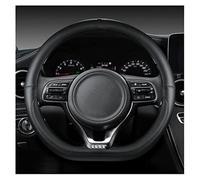 Per Kia K5 Per Ceed Per GT Per Stonic Per Procedere Per Sportage 2021 2020 2019 2018 2017 Per GT Sport Car Manicotto dello sterzo Coprivolante(7)