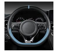 Per Kia K5 Per Ceed Per GT Per Stonic Per Procedere Per Sportage 2021 2020 2019 2018 2017 Per GT Sport Car Manicotto dello sterzo Coprivolante(2)