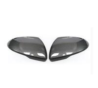 Per KIA K5 Per Optima 2011-2015/2016-2019 Retrovisore Laterale Tappo Ala Alloggiamento Porta Esterna Cornice Decorativa Adesivo Posteriori Auto Coperture Specchiet(2016-2019)