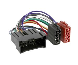 Per Kia Operius Optima Picanto Pregio Rio Cavo Adattatore Auto Radio Spina Iso