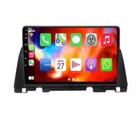 Per KIA Optima 4 JF 2015-2020 Android 12 10 Pollici IPS Touchscreen Autoradio Con Senza Fili Carplay Android Auto Hi-Fi DAB 4G WiFi MirrorLink RDS BT 5.0 DSP SWC Telecamera Posteriore(300S 3+32G)