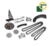 Per Kia Optima Carens Sportage 1.7L CRDi D4FD Diesel Timing Chain Kit Marca BGA