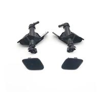 Per Kia Optima K5 2015 2016 2017 2018 Tappo Di Copertura Della Pompa Dell'attuatore Di Pulizia Dell'ugello Spruzzo Del Lavafari Anteriore 98681-D6000(4pieces set)