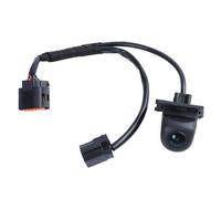 per Kia Optima K5 Hybrid 2016-2018 95766D4500 Telecamera di retromarcia con Vista Posteriore 99241D4300 95766D4600 95760D4501