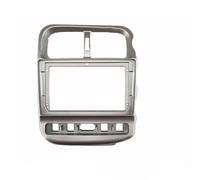 Per Kia Per BONGO 2004-2012 Mascherina Autoradio Da 9 Pollici Con Lettore Stereo Android Unità Principale 2DIN Installazione Su Pannello Cruscotto KLAUER(Frame)