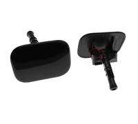 per Kia per Cadenza per K7 2010 2011 2012 Paraurti Anteriore Faro Lampada Cilindro Lavavetri Tappo Getto Ugello Spruzzatore Copertura 98681-3R000 98691-3R000