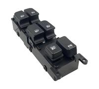 Per Kia Per Carens 2006 2007 2008 2009 2010 2011 2012 Finestra Di Potere Di Vetro Ascensore Interruttore Di Controllo Lato Guida 93570-1D313W WEFOLCC