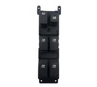 Per Kia Per Carens 2006-2012 Interruttore Di Controllo Sollevamento Finestrino Lato Conducente 93570-1D313W 935701D313W