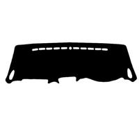 Per KIA Per Carens 2007 2008 2009 2010-2019 Copertura Per Cruscotto Auto LHD RHD Tappetino Per Cruscotto Tappetino Per Cruscotto Copri Cruscotto(Black RHD 07-12)