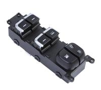 Per Kia Per Carens 2013 2014 2015 2016 Pulsante Interruttore Alzacristallo Elettrico Anteriore Sinistro Accessori 93570A4010 93570-A4010 WEFOLCC