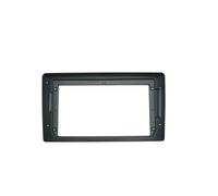 Per Kia Per CARNIVAL 2018 Cornice Di Montaggio Per Autoradio DVD Da 9 Pollici Per Cruscotto POMPOMPUR(Only Frame)