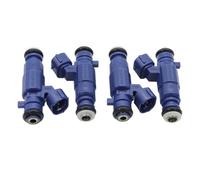 Per Kia Per Ceed Hatchback ED 1.4 2006-2012 Iniettore Carburante 35310-2B000 92509-30023 Ugello dell'iniettore carburante