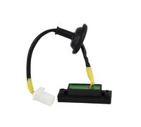 Per Kia Per Cee'd Per Picanto TB Per Rio Mk3 2011-2017 Maniglia Sblocco Interruttore Pulsante Di Apertura Portellone Posteriore 81260-1W220