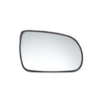 Per Kia Per Cerato 2005-2015 Accessori Per Auto Specchietti Laterali Esterni Lenti Riflettenti Specchietti Retrovisori Vetro Senza Riscaldamento Vetro Specchio Retrovisore(1PCS right side)