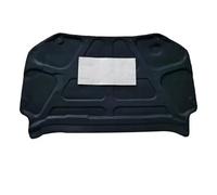 Per Kia Per Cerato LD Sephia Per Spectra MK1 2004-2007 2008 2009 Cofano anteriore Motore Ritardante fiamma Isolamento acustico termico Pad Cuscinetto isolante termico per cofano(Stile A.)