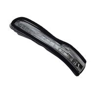 per KIA per Cerato per Forte per Shuma K3 2012-2018 Specchietto retrovisore Indicatore di direzione Ripetitore 87614A7000 Indicatore di direzione dinamico (Solo Lato Sinistro)