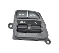 Per KIA Per CERATO Per K3 Per K3S Per Ceed JD Per Rio 3 Pulsante Di Modifica Del Volante Multifunzionale Pulsanti Controllo Volante