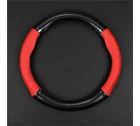 Per KIA Per EV6 GT Per GT Per Line Coprivolante antiscivolo che assorbe il sudore Coprivolante per auto Coprivolante(B)
