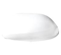 Per Kia Per Forte 2019 2020 Copertura Specchietto Retrovisore Esterno Tappo Protettivo Alloggiamento Automatico Retrovisore Guscio(No hole white L)
