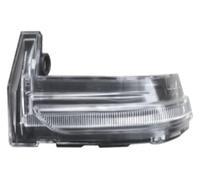 Per Kia Per Forte 2019 2020 Specchietto Retrovisore Riscaldato Sinistro Destro Copertura Specchio Cornice Cornice Indicatore Di Direzione Specchietto Retrovisore Esterno(Light Left)