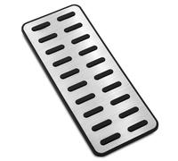 Per Kia Per Forte Per Ceed 2018 2019 2020 2021 Copripedali Auto Poggiapiedi Acceleratore Freno Copripedali per auto(1Pc Rest)