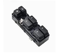 Per Kia Per FORTE Per Cerato 2010 2011 2012 935701X000 93570-1X000 Interruttore Di Comando Principale Per Alzacristalli Elettrico(White bottom)