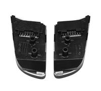 per Kia per Forte per Cerato per Koup 2009-2013 967002K000 1 Paio di Pulsanti Audio per comandi al Volante e Musica