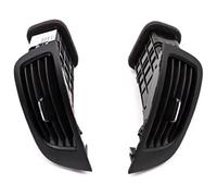 Per KIA Per Forte Per Koup Per Cerato Condotto Sfiato Laterale Aria Condizionata AC Bocchetta SX DX Condizionata Griglia Sfiato(Pair)