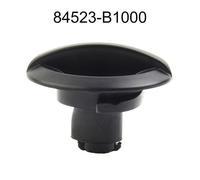 Per Kia Per Hyundai Per Hyundai Tucson 2016 Accessori Parti Nere In Plastica