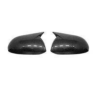 Per KIA Per K2 2011 2012 2013 2014 2015 2016 Per RIO 3 2011-2017 Copri Specchietto Retrovisore Calotte Laterale auto Calotte Specchio(Carbon look)
