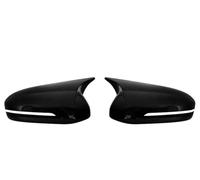 Per KIA Per K5 Per Optima 2011-2015 Per KIA Per K5 Per Optima 2016-2020 Copertura Specchietto Retrovisore Laterale Per Auto Esterna Side Mirror Calotte Specchiett(Black 2011 to 2015)