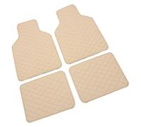 Per Kia Per K9 2013-2017 Fodere Personalizzate Set Completo Tappetini Per Auto Con Protezione Antipolvere Antiscivolo Tappetino Auto Su Misura(F)
