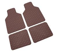 Per Kia Per K9 2013-2017 Fodere Personalizzate Set Completo Tappetini Per Auto Con Protezione Antipolvere Antiscivolo Tappetino Auto Su Misura(B)