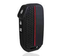 Per KIA Per KN Per Sportage R Per Stinger Per Sorento Per Ceed Per Cerato Per Perte Per Niro Per Soul Custodia In Silicone Per Chiave Auto Ricambi auto(3 Buttons)