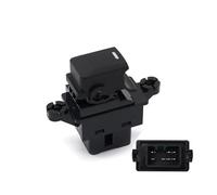 Per Kia Per Morning Per PICANTO Ricambi Auto 935701Y200 93570-1Y200 Pulsante Interruttore Alzacristalli Elettrico Regolatore Sollevatore Interruttore alzacristalli auto(Single Button)