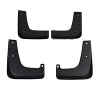 Per Kia Per Niro Per DE Per IL MIO 2017 2018 2019 2020 4pcs Paraspruzzi Parafanghi Mud Flap Anteriore Parafango Posteriore Protezione Anteriore Posteriore Paraspruzzi